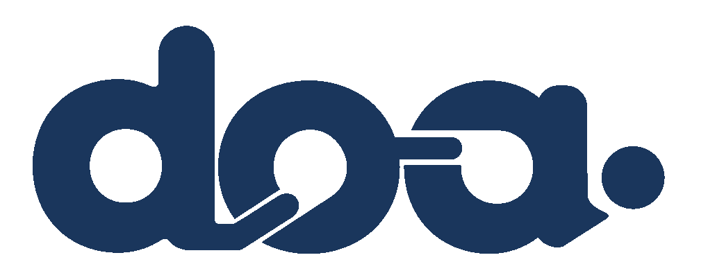 DOA Logo