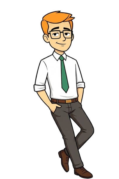 Personaje apoyado